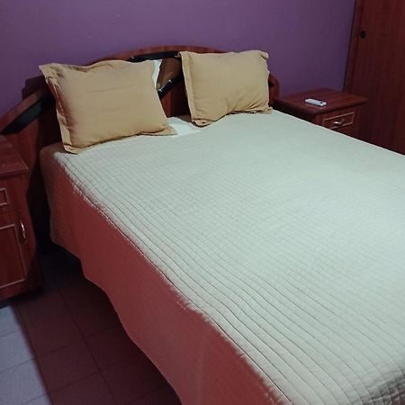 Casa Ana Ezeiza Apartment ภายนอก รูปภาพ