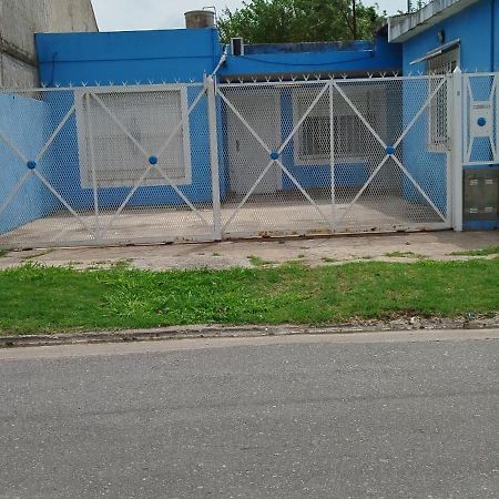 Casa Ana Ezeiza Apartment ภายนอก รูปภาพ