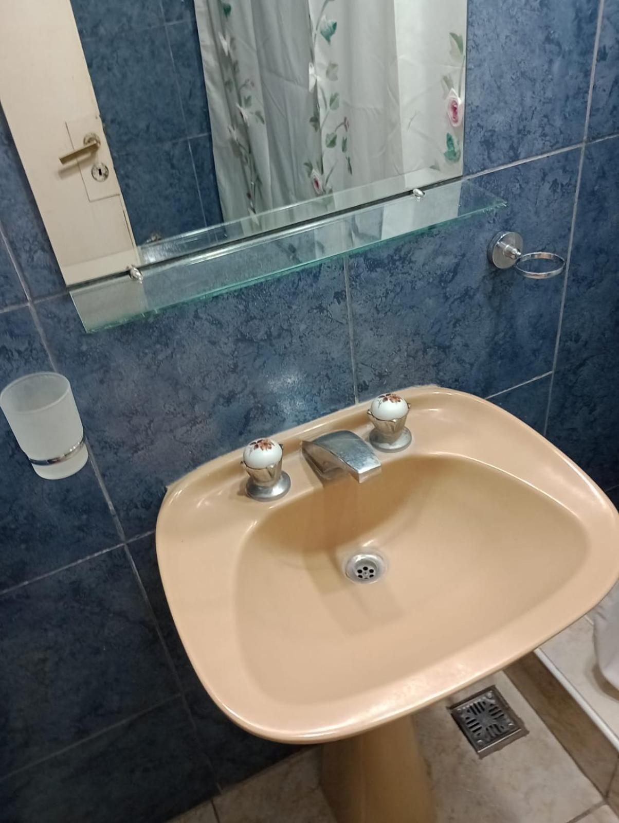 Casa Ana Ezeiza Apartment ภายนอก รูปภาพ