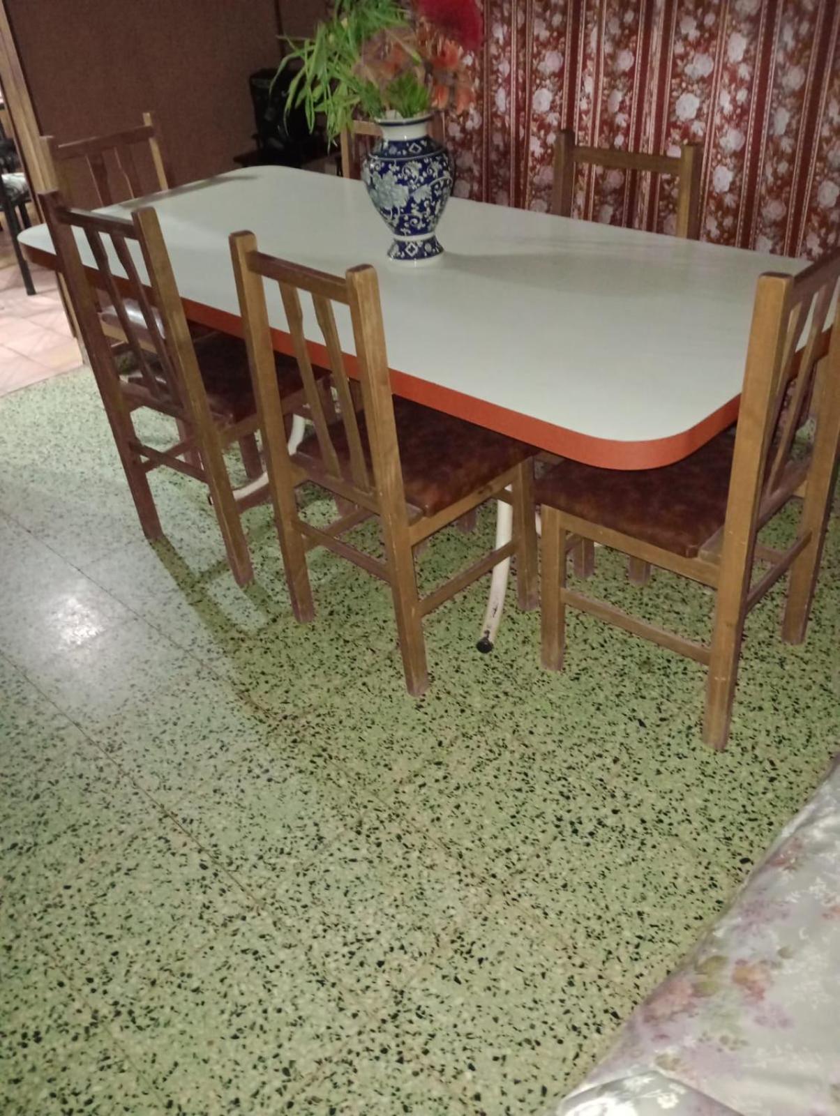 Casa Ana Ezeiza Apartment ภายนอก รูปภาพ
