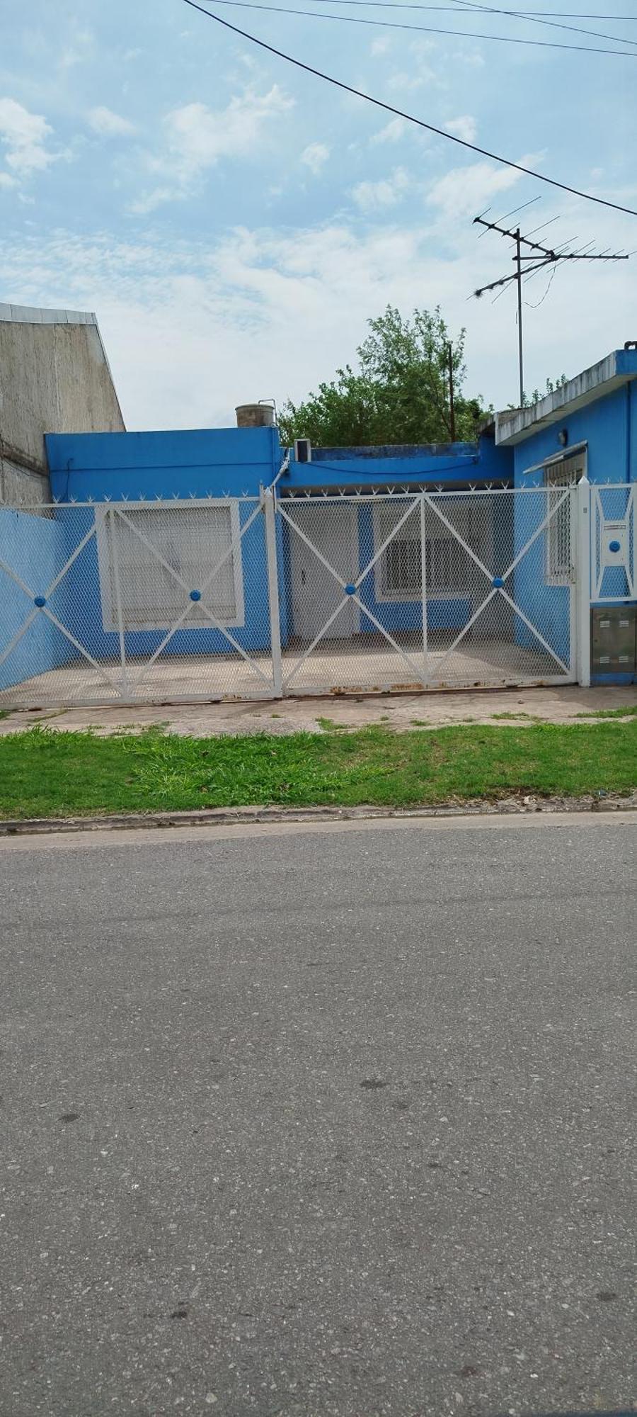 Casa Ana Ezeiza Apartment ภายนอก รูปภาพ